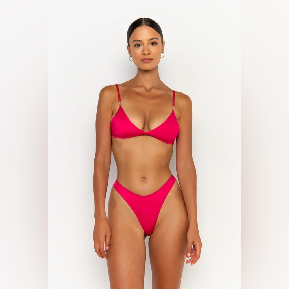 Sommer Swim Brand New Never Been Worn Bikini (Top and Bottom)